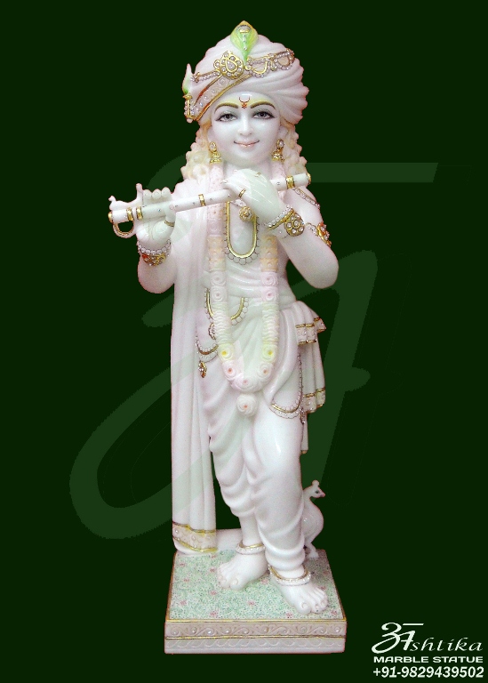 Krishna Idol