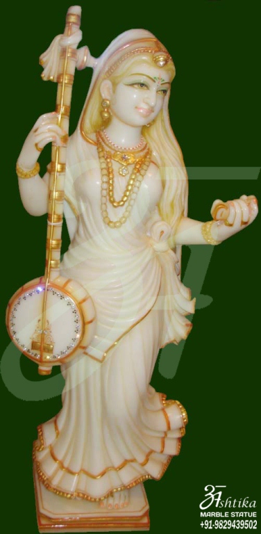 Meera Bai Statue Online