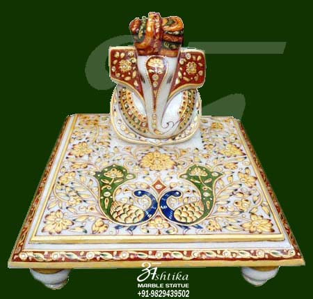 Rajasthani Marble Handicrafts