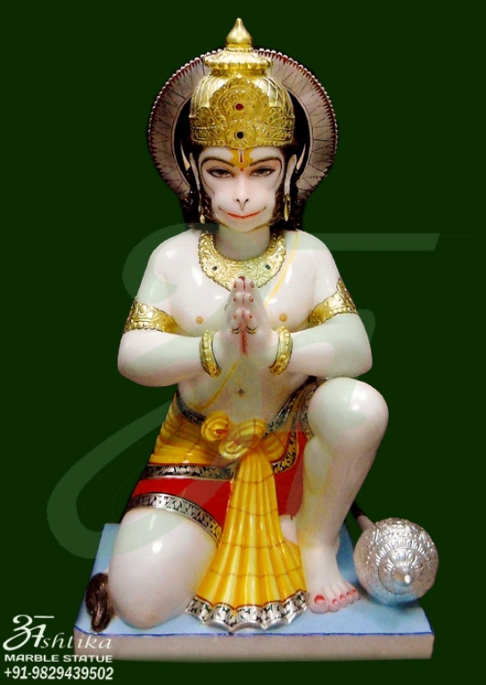 Hanuman Statue Manufacturer