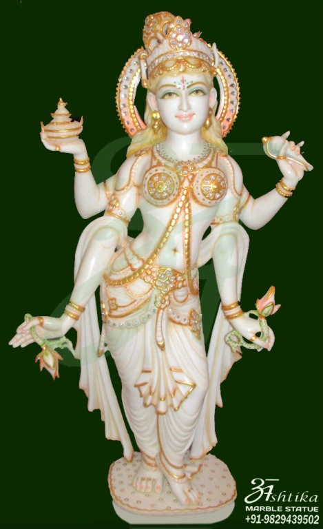 Marble Lakshmi Statue Price