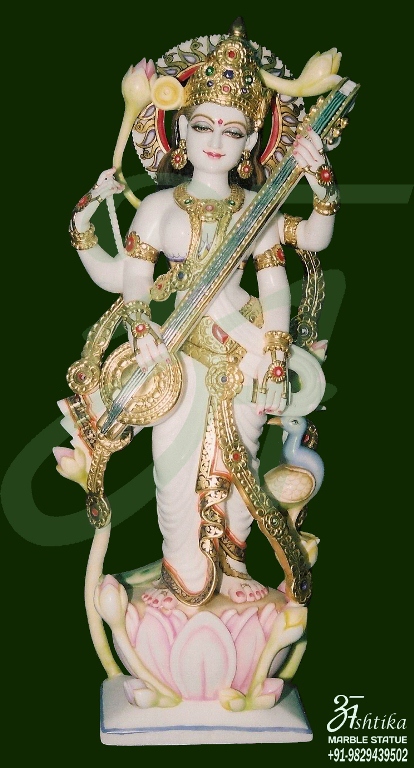 Saraswati Statue Supplier