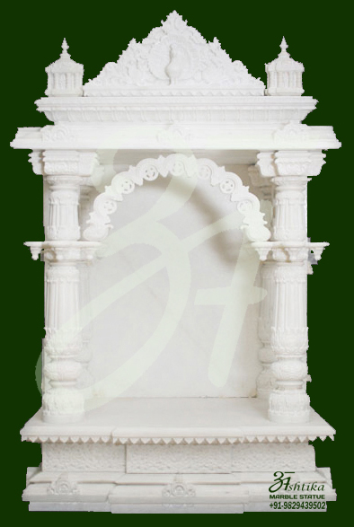 Marble Temple Exporter