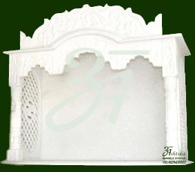 Marble Temple Manufacturer