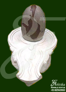 Marble Shivling Online
