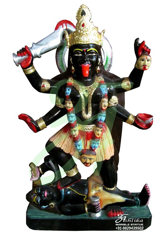 Maa Kali Murti