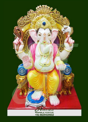 Ganesh Statue For Sell