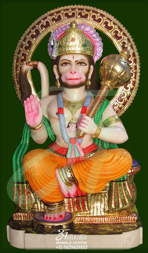 Hanuman Ji Murti Price