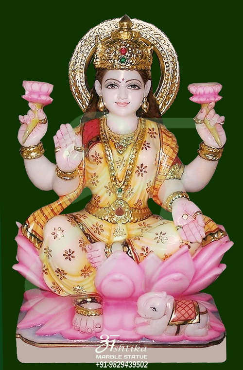 Laxmi Goddess Statue