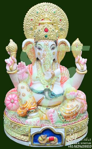 Manufacturers of Ganesha Statue