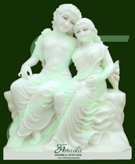 Marble Statue Manufacturers
