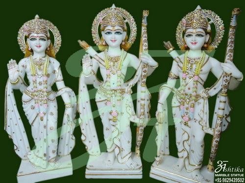 Ram Darbar Statue Online