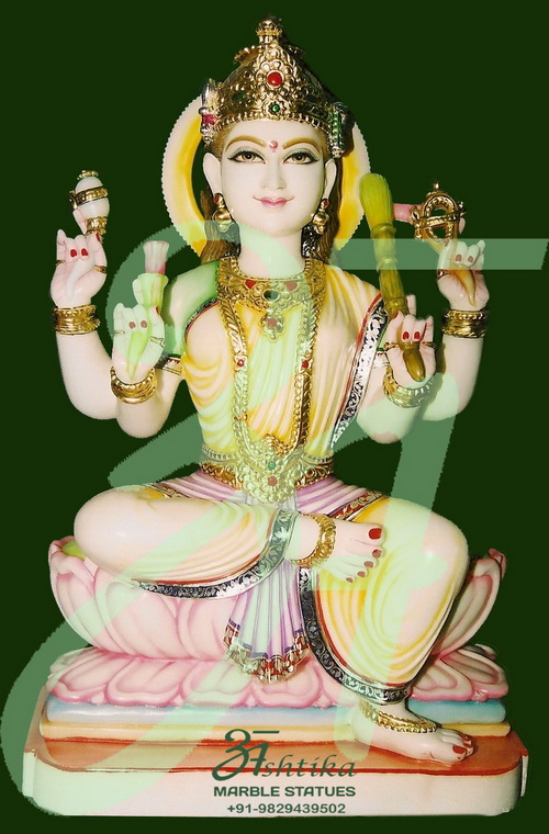  Maa Durga Idol