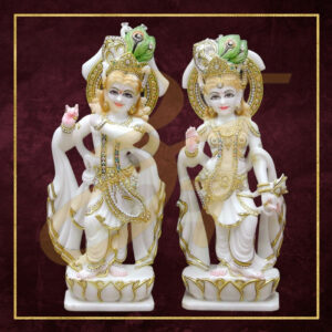Radha Krishna - ASH002