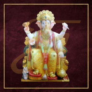 Ganesh Ji - ASH008