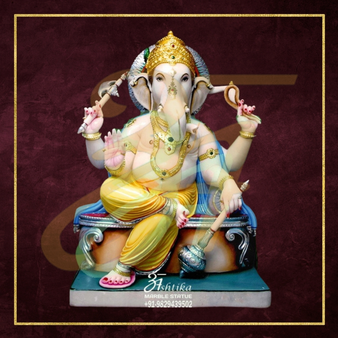 Ganesh Ji - ASH006