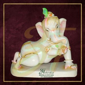 Ganesh Ji - ASH005