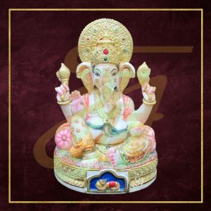 Ganesh Ji - ASH004