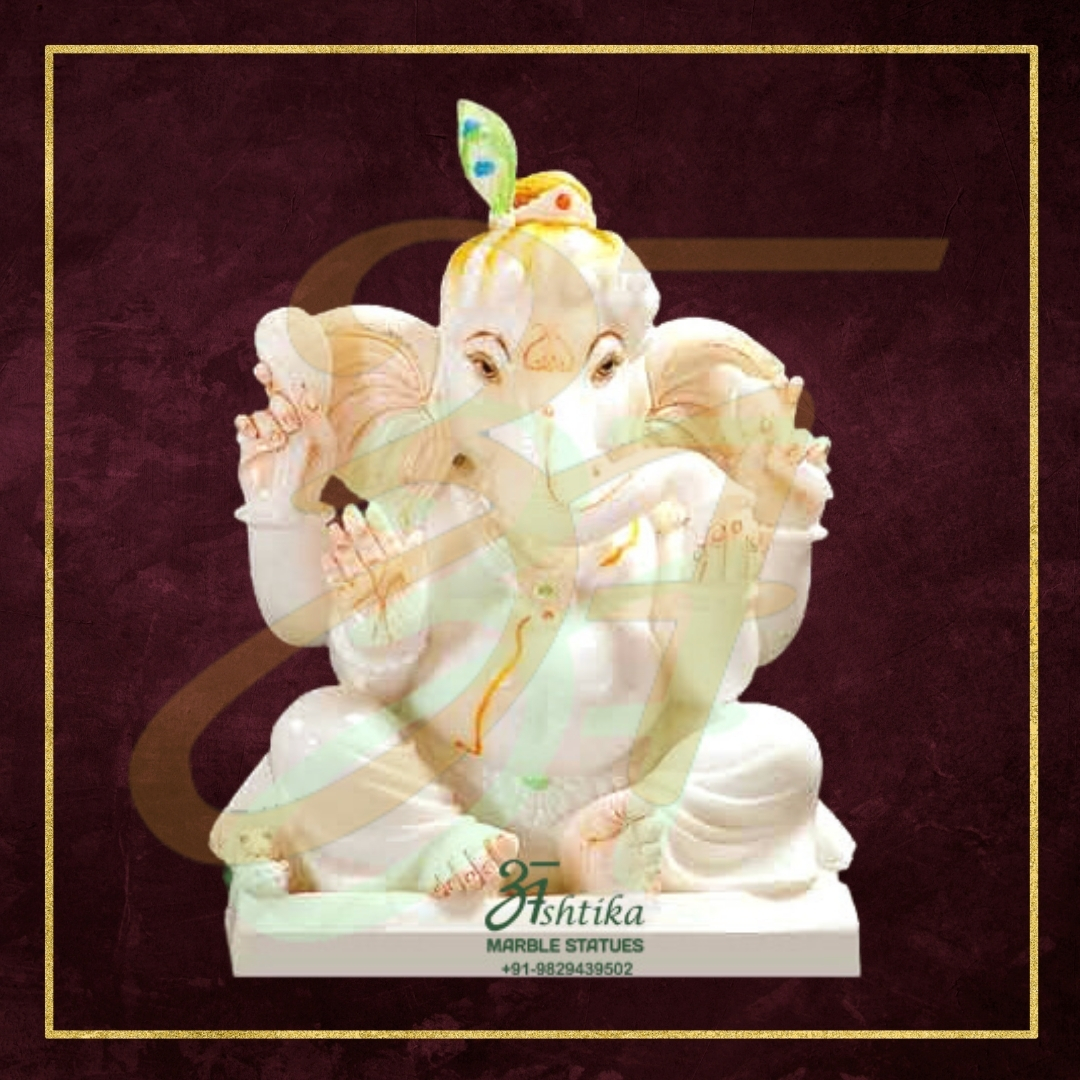 Ganesh Ji - ASH002