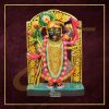 Shreenath ji marble statue 03