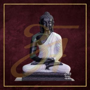 Gautam Buddha Statue 02