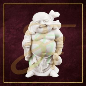 Laughing Buddha 02