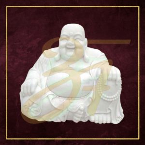 Laughing Buddha 04