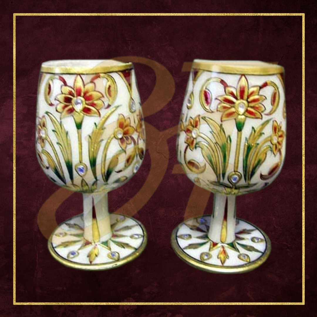 Decorative Handicrafts 03