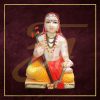 Guru Shankaracharya Statue 02