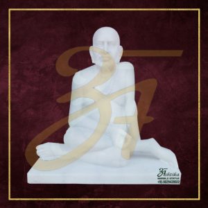 Swami Samarth Akkalkot Statues 01